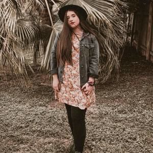 Meet your Posher, Marlen